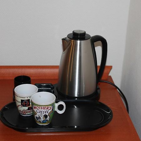 Hotel De Ploeg Diepenbeek Room photo