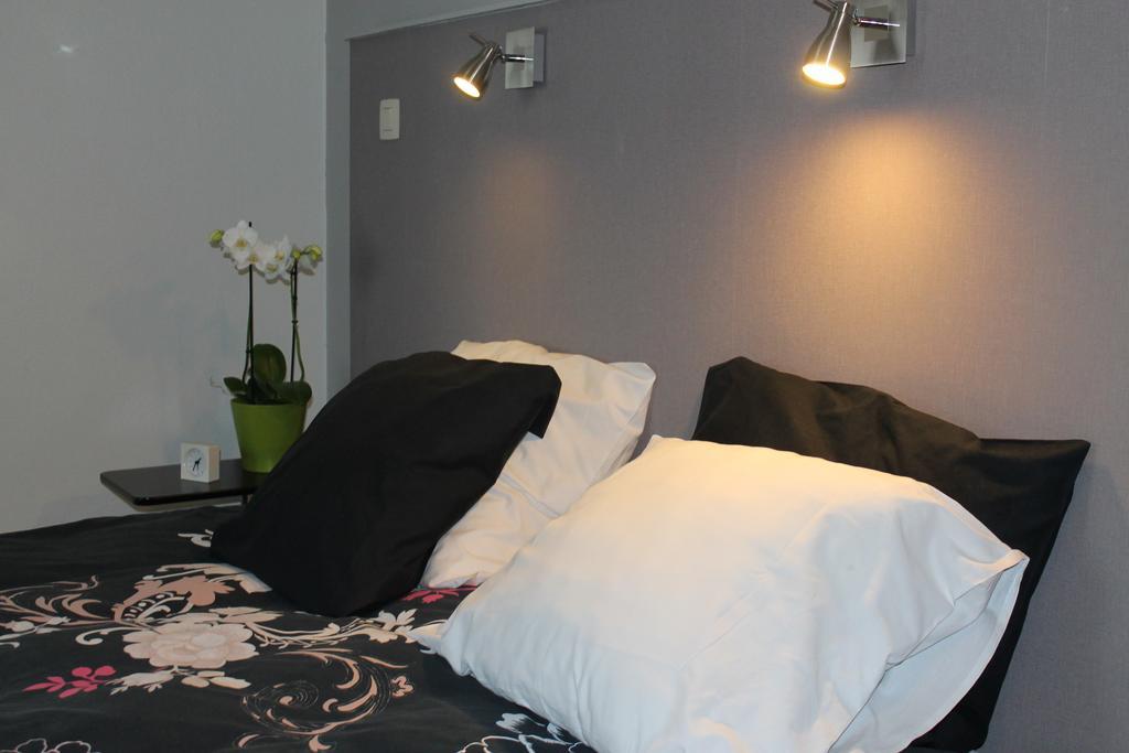 Hotel De Ploeg Diepenbeek Room photo