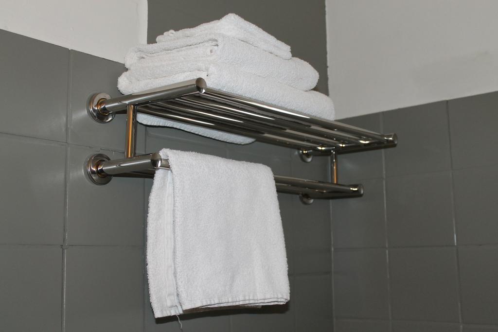 Hotel De Ploeg Diepenbeek Room photo