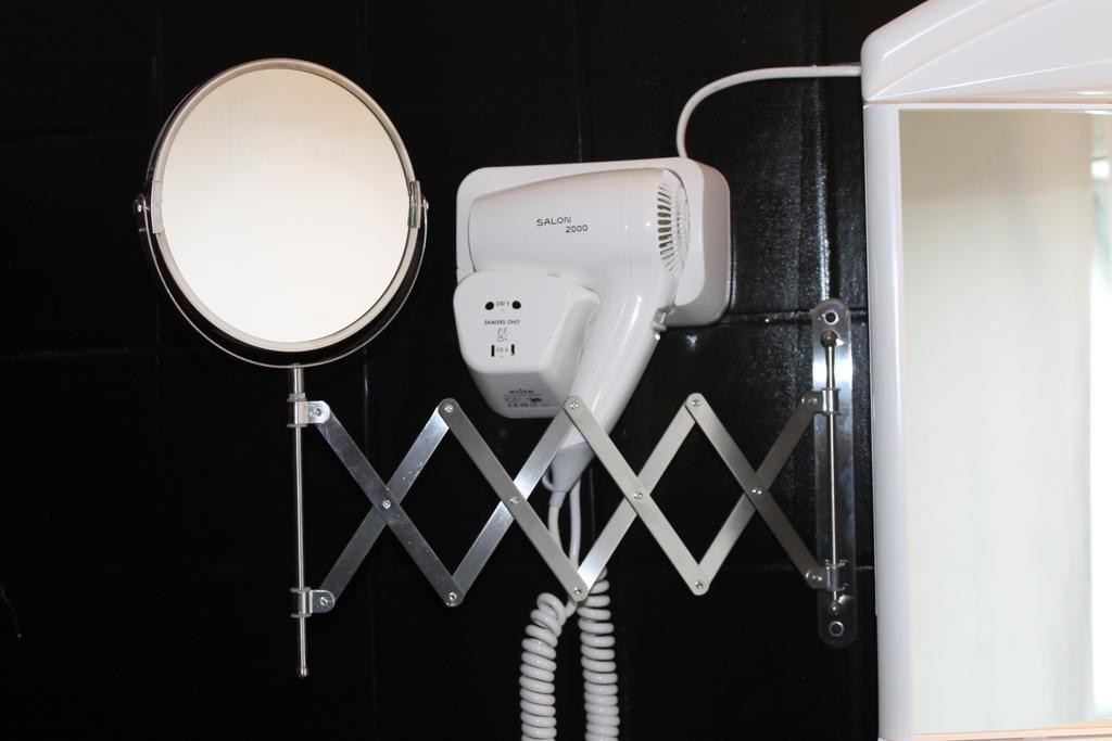 Hotel De Ploeg Diepenbeek Room photo
