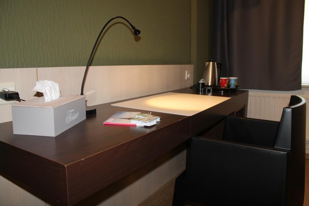 Hotel De Ploeg Diepenbeek Room photo